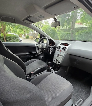 Opel corsa 2012  - imagine 5