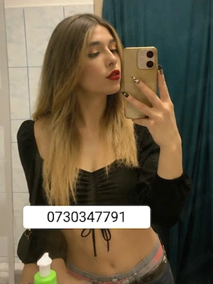 Medeea fată TS