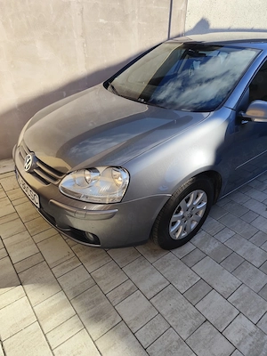 Golf 5 1.6 benzina, 2005 - imagine 6