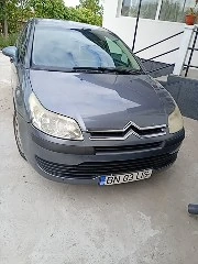Citroen C4 2007