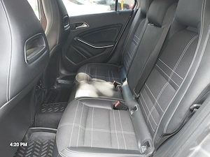 Mercedes Benz a class 2015, 1.5 dci - imagine 9