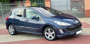 peugeot 308 Full - imagine 2