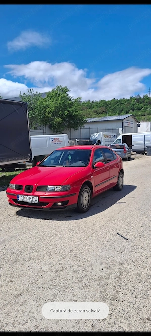 Seat Leon  - imagine 4