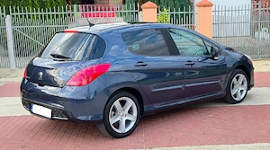 peugeot 308 Full - imagine 5