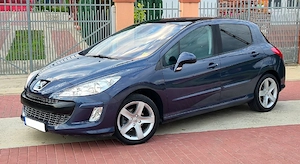 peugeot 308 Full - imagine 4