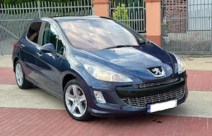peugeot 308 Full