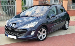 peugeot 308 Full - imagine 3