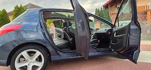 peugeot 308 Full - imagine 8