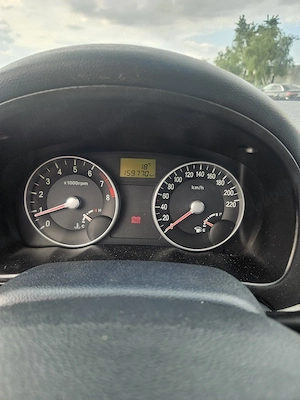 Hyundai accent 1.6 16v benzina +gpl - imagine 5