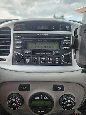 Hyundai accent 1.6 16v benzina +gpl - imagine 6