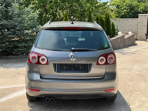 Golf 6 Plus 2013, 2.0 tdi 140 cp,Match,Semipiele, Dubluclimatronic,Navigatie Mare,Distributie , - imagine 6