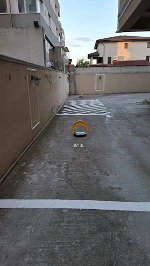Închiriez locuri de parcare Tomis Plus  - imagine 2
