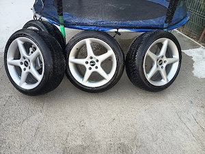 vand jante aluminiu 