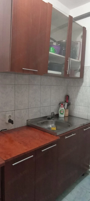 Închiriez garsonieră Hipodrom  - imagine 10