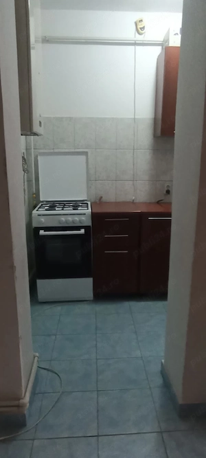 Închiriez garsonieră Hipodrom  - imagine 9