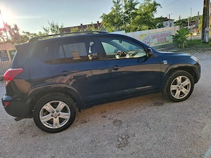 Toyota Rav 4   4x4  2.2DCAT - imagine 5