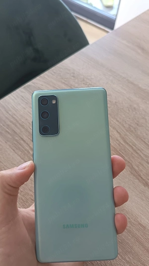Telefon Samsung S20FE impecabil