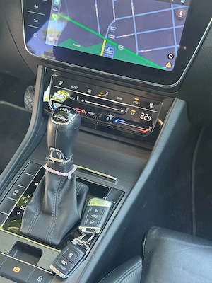 Skoda superb 2020 190 cp  - imagine 8