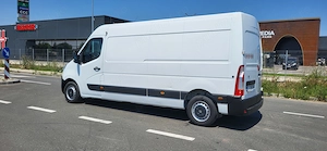 Renault Master dubă de marfă  - imagine 2