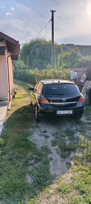 Proietar vînd Opel Astra h Cosmo  2009 - imagine 2