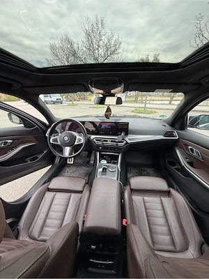 Bmw G20 330i, 77000km - imagine 4