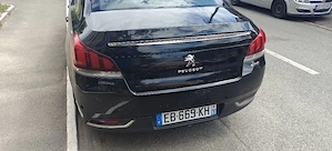 peugeot 508 2016 - imagine 3