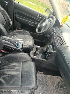 Volkswagen Golf 4 1.9 tdi - imagine 2