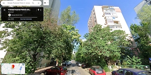 Proprietar vand apartament 2 (doua) camere Plt. Petre Ionescu, Titan