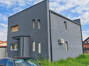 Casa individuala, Giroc , la doar 2 km de Timișoara  - imagine 3