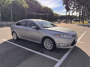 Ford Mondeo Mk4 (2014) 2.0 TDCi 140 CP | 277.000 km |  - imagine 3