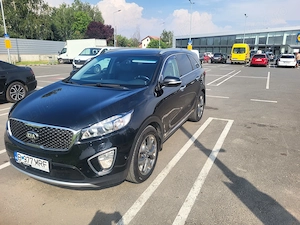 Kia Sorento de vanzare - imagine 4