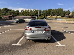 Ford Mondeo Mk4 (2014) 2.0 TDCi 140 CP | 277.000 km |  - imagine 7