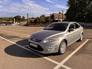Ford Mondeo Mk4 (2014) 2.0 TDCi 140 CP | 277.000 km |  - imagine 2