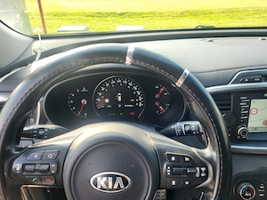 Kia Sorento de vanzare - imagine 6
