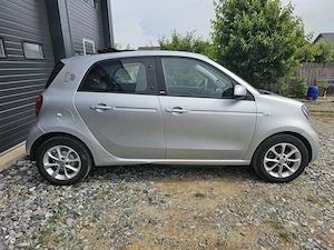 Service Smart 453 | Piese Noi și SH | Smart EQ 2015–2022 - imagine 2