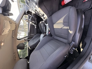 Ford Mondeo Mk4 (2014) 2.0 TDCi 140 CP | 277.000 km |  - imagine 9