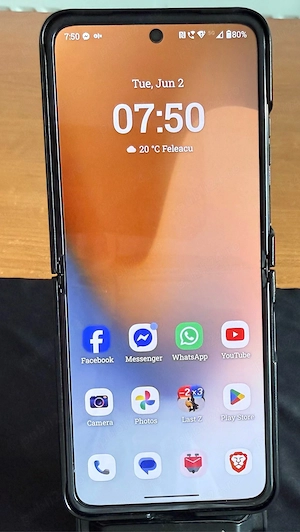 Motorola Razr 40 Ultra 2023