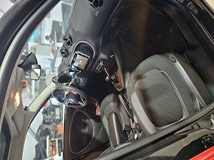 Service Smart 453 | Piese Noi și SH | Smart EQ 2015–2022 - imagine 10