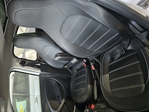 Service Smart 453 | Piese Noi și SH | Smart EQ 2015–2022 - imagine 9