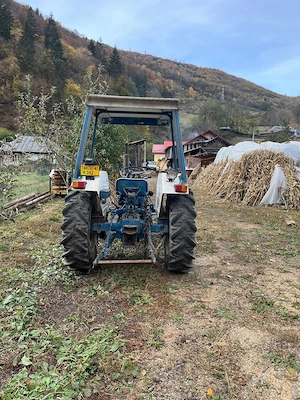 Vând Tractor 70 CP  - imagine 7