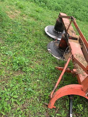 Vând Tractor 70 CP  - imagine 5