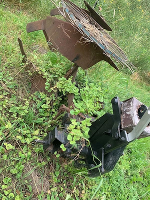 Vând Tractor 70 CP  - imagine 4