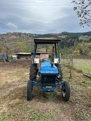 Vând Tractor 70 CP  - imagine 8