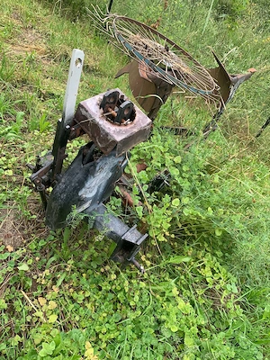 Vând Tractor 70 CP  - imagine 3