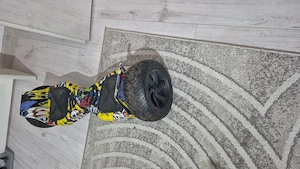 Hoverboard Hummer 