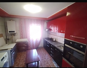 Proprietar vand apartament 3 camere decomandat etaj2  - imagine 9