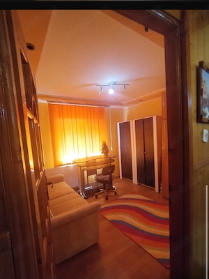 Proprietar vand apartament 3 camere decomandat - imagine 10