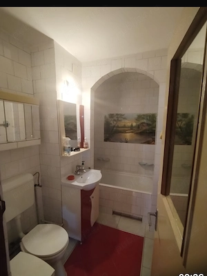 Proprietar vand apartament 3 camere decomandat etaj2  - imagine 8