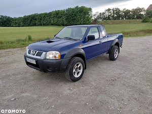 Nissan Navare d22  - imagine 2