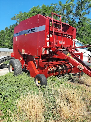 Vand Presa CLAAS Rollant 46 (CASE Arobale)